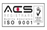 ACS Registrars ISO 9001