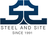 Structural Steel Fabricators and Steel Erectors - ISO 9001 Approved