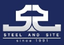 Steel and Site Structural Steel Fabricators Midlands