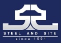 Steel and Site - RSJ Steel Beams and Structural Steel Fabricators